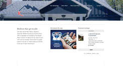 Desktop Screenshot of kendleteam.com